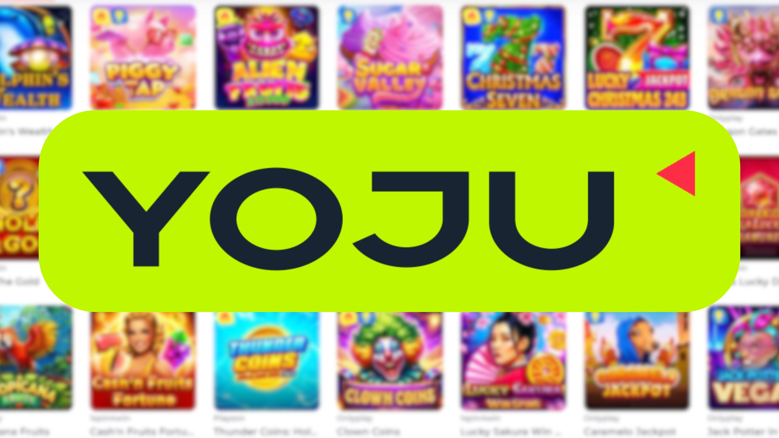 Yoju Casino